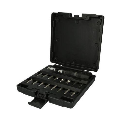 1/2" Hand-Schlagschraubendreher-Satz, 18-tlg