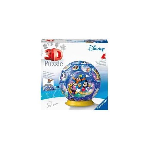 3D Puzzle-Ball Disney Charaktere