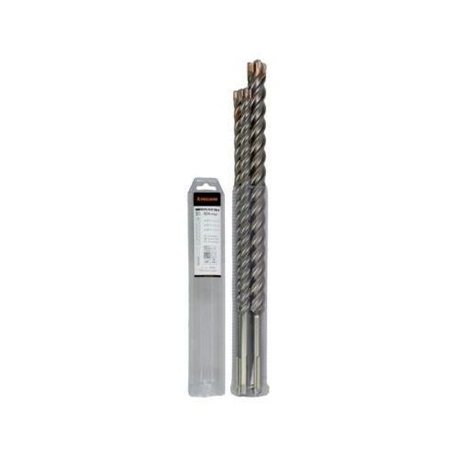 Projahn Hammerbohrer-Set ROCKET 5, SDS-max, PGM, Ø 20-25-35 mm, L 520/400 mm und 570/450 mm, 3-teilig