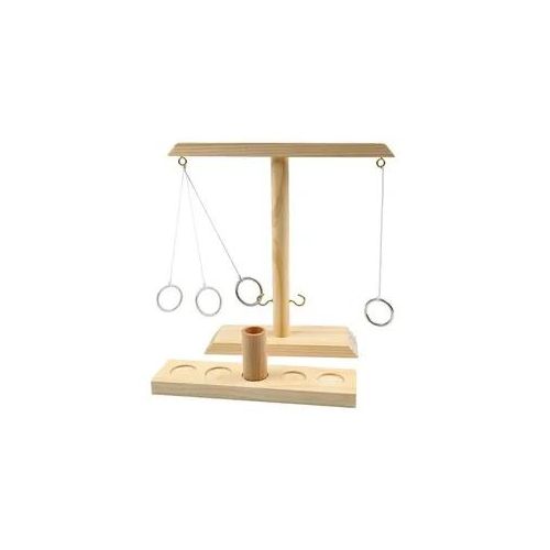 Swing the Ring, Partyspiel, FSC 100%