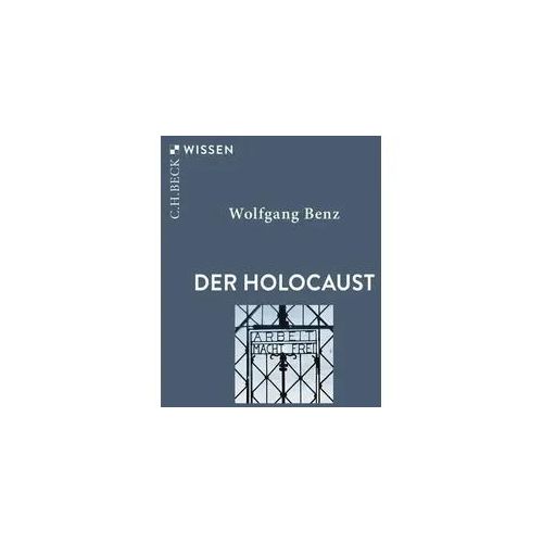 Der Holocaust