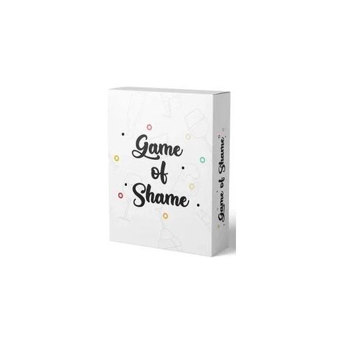 Game of Shame Das Partyspiel