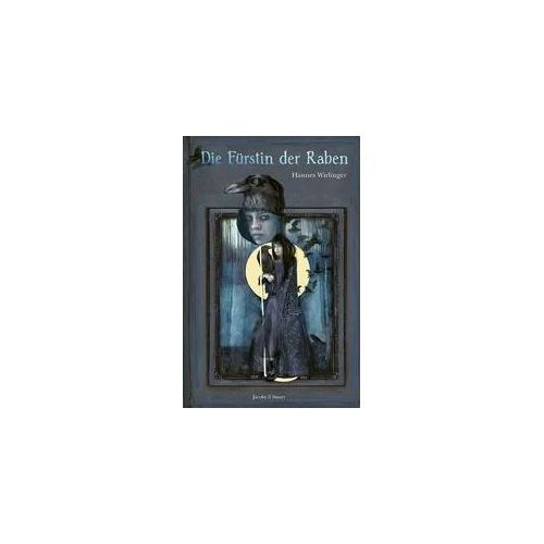 Die Fürstin der Raben