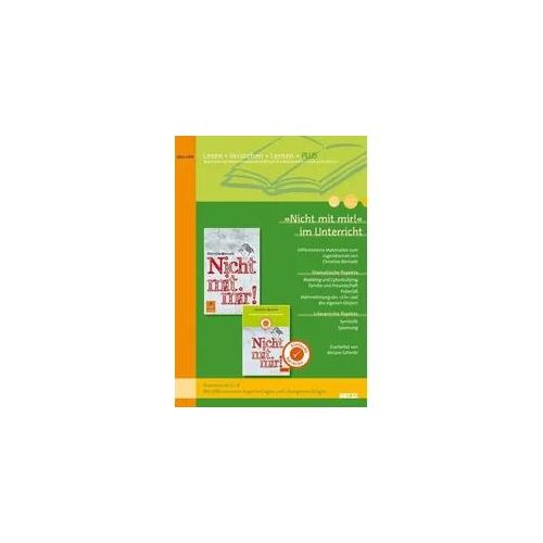 'Nicht mit mir!' im Unterricht