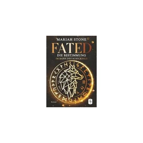 Fated - Die Bestimmung