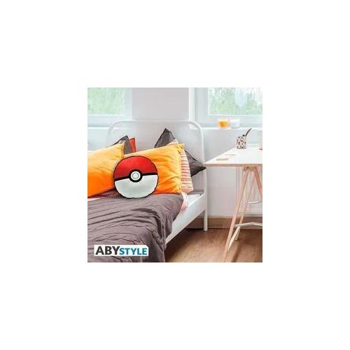 POKEMON Cushion PokeBall