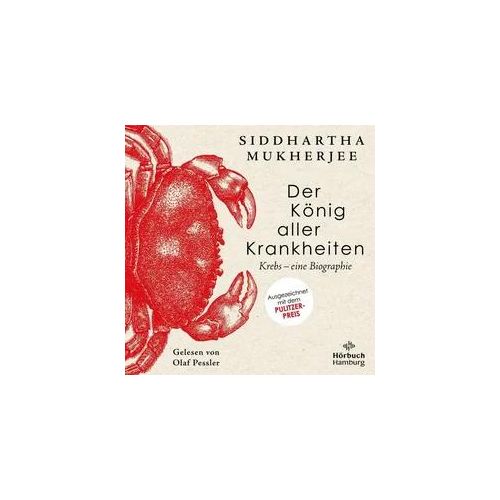 Der König aller Krankheiten