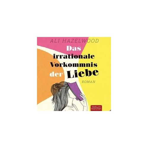 Das irrationale Vorkommnis der Liebe