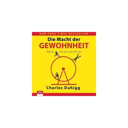 Die Macht der Gewohnheit