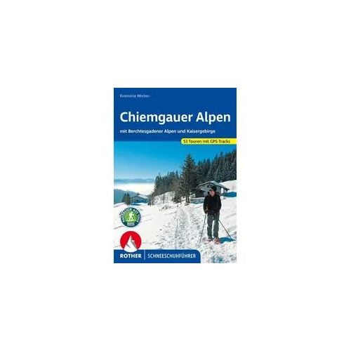 Chiemgauer Alpen