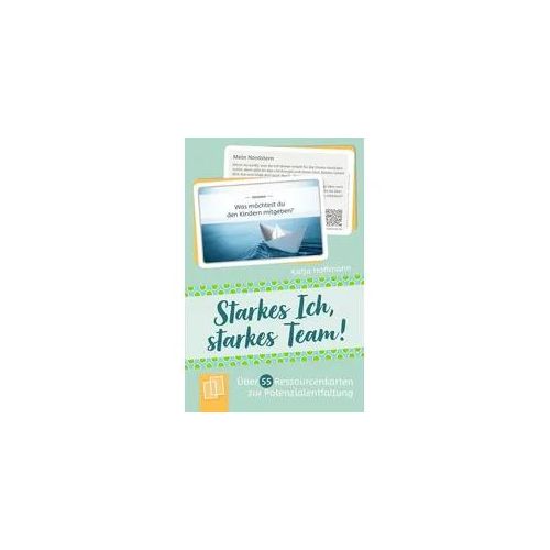 Starkes Ich - starkes Team!