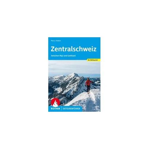 Zentralschweiz