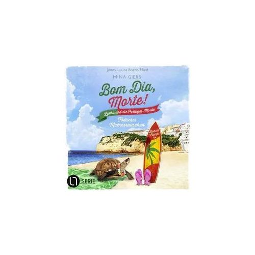 Tödliches Meeresrauschen