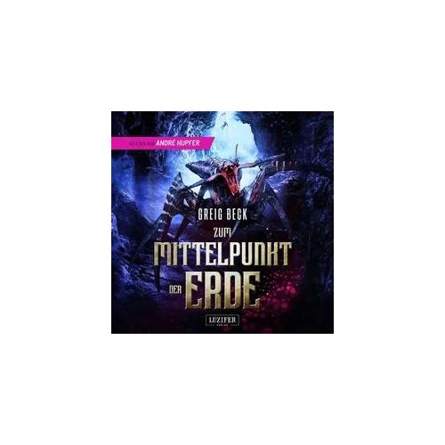 ZUM MITTELPUNKT DER ERDE