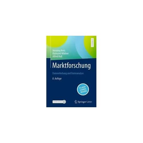 Marktforschung
