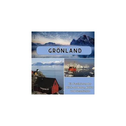 Grönland