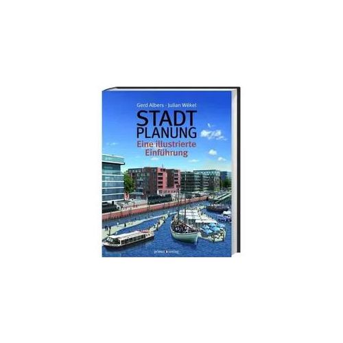 Stadtplanung