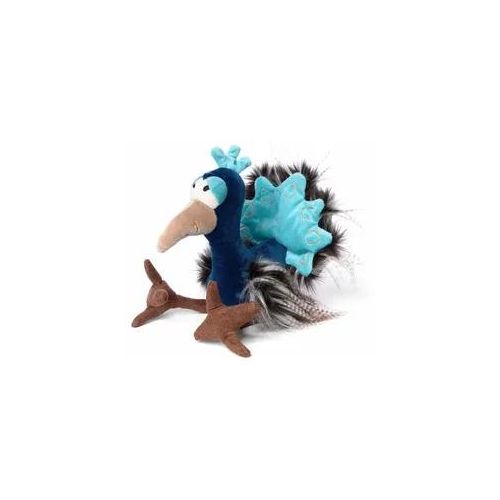 sigikid 43241 - Pfau Ciao Kikeriki