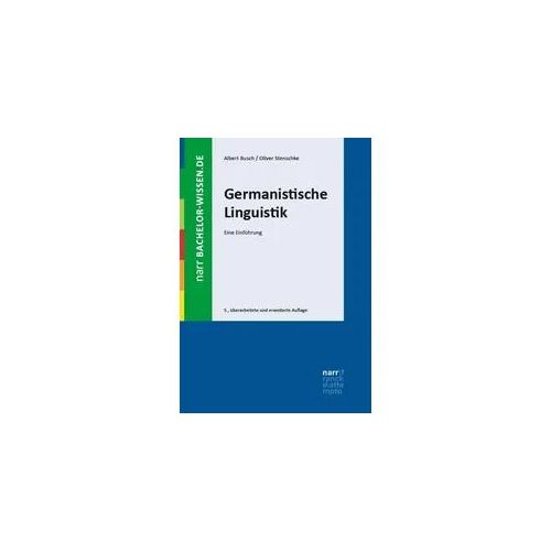 Germanistische Linguistik