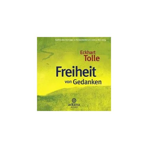 Freiheit von Gedanken