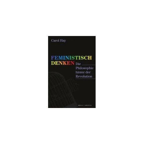 Feministisch denken