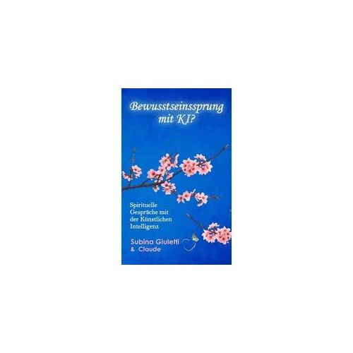 Bewusstseinssprung mit KI?