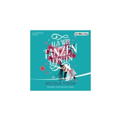 Als wir Tanzen lernten