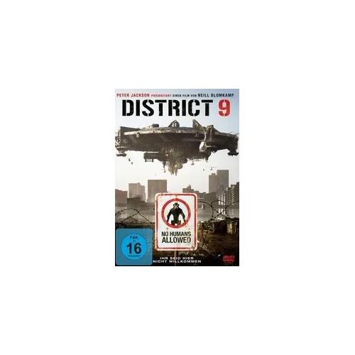 District 9