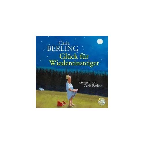 Glück für Wiedereinsteiger