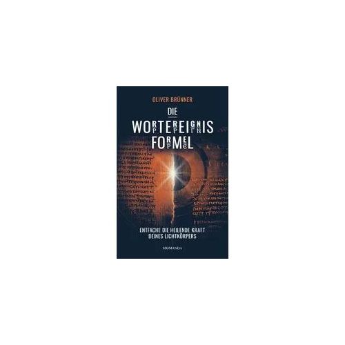 Die Wortereignisformel