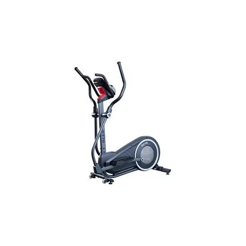 Crosstrainer-Ergometer U.N.O. FITNESS 