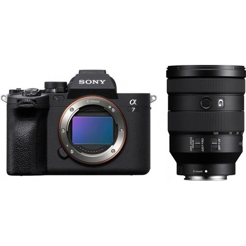 Sony Alpha ILCE-7 IV + Sony SEL 24-105mm f4 G OSS -100,00€ Kombirabatt möglich -100,00€ Street-Objektiv Sofortrabatt Aktion -100,00€ Kombirabatt - abzgl. 100,00€ Welcome to Alpha-Bonus 2.599,99 Effektivpreis