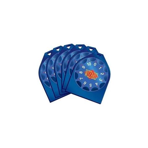 Wizard(r) Bidding Wheels, Set of 6