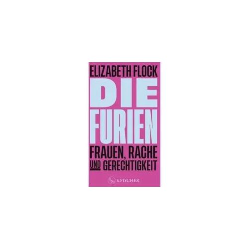 Die Furien – Frauen, Rache und Gerechtigkeit