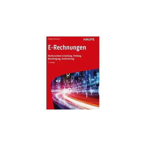 E-Rechnungen