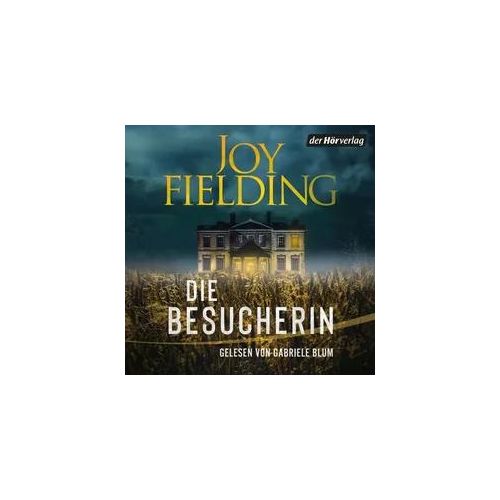 Die Besucherin