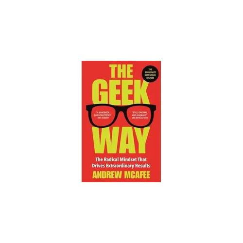 The Geek Way