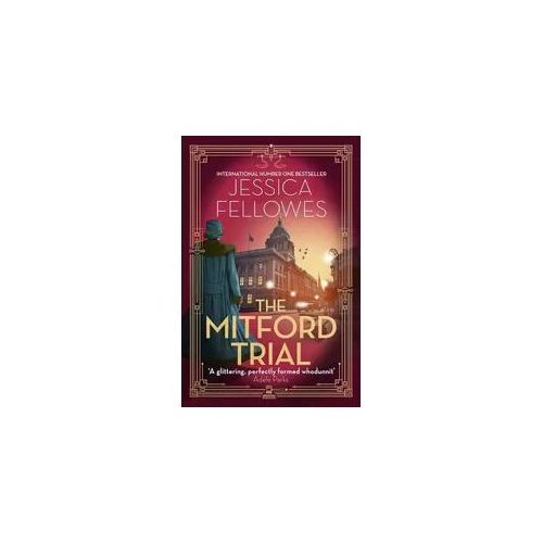 The Mitford Trial