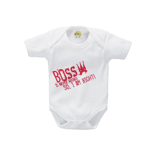 Body 1/4 Arm SPRÜCHE