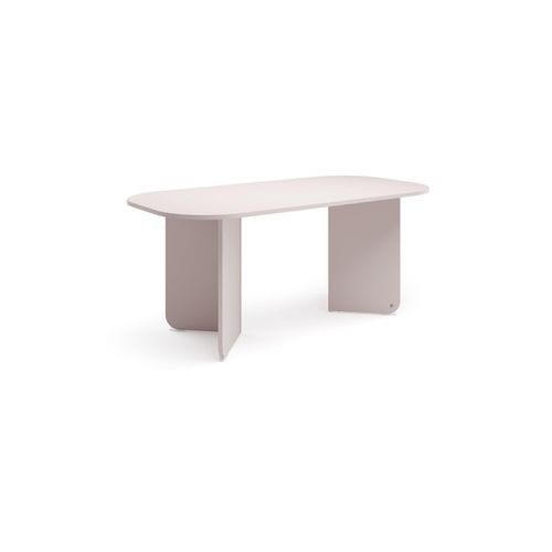 Esstisch TOM TAILOR ROUNDED TABLE L
