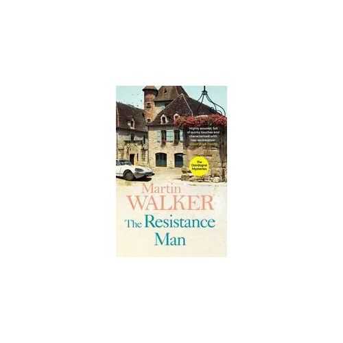The Resistance Man