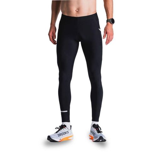 Fusion Unisex C3 Long Tights schwarz