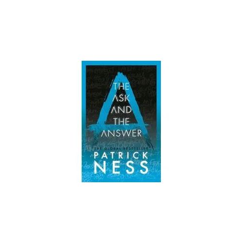 Ness, P: Ask and the Answer