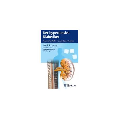 Der hypertensive Diabetiker