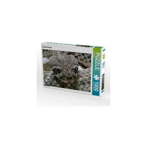 Klapperschlange (Puzzle)