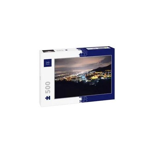 Lais Puzzle Izmir 500 Teile