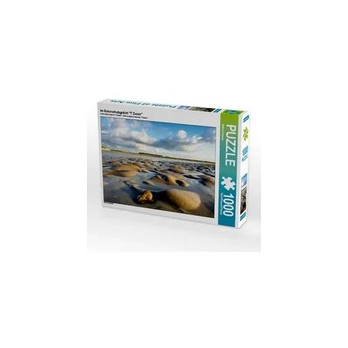 Im Naturschutzgebiet "T Zwien" (Puzzle)