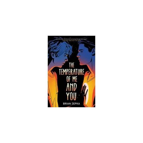 The Temperature of Me and You