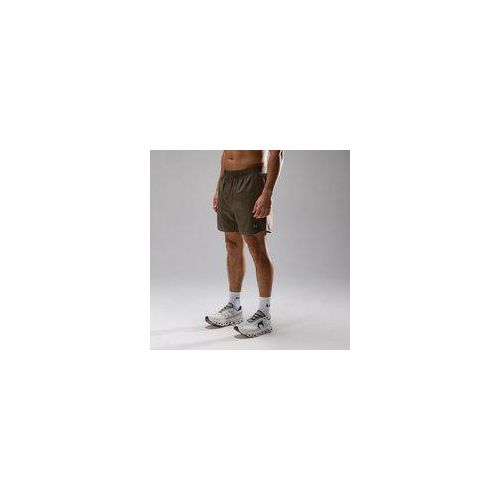 MP Herren Velocity Ultra 5 2-in-1 Mesh Short - Earth - L