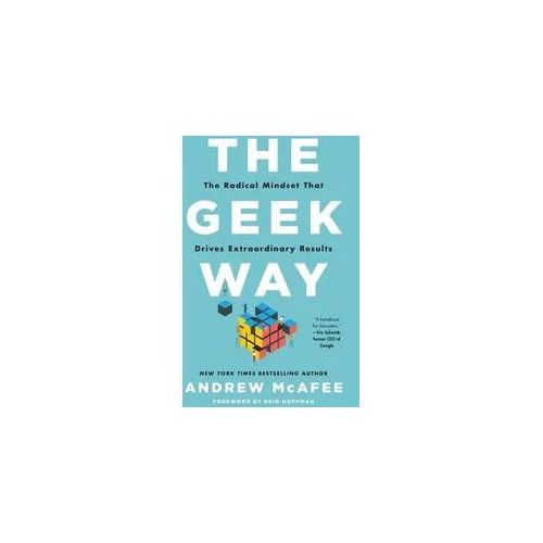 The Geek Way